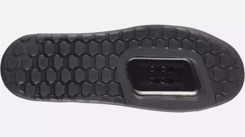 Specialized 2FO DH Clip MTB Shoes Slate-4